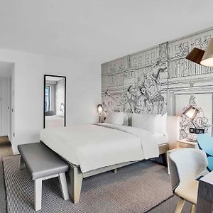 Standaard Kamer